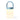 Horizon Hanging Lamp "Light Blue" – tragbare LED-Hängeleuchte • LEXON