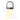 Horizon Hanging Lamp "Metallic Grey" – tragbare LED-Hängeleuchte • LEXON