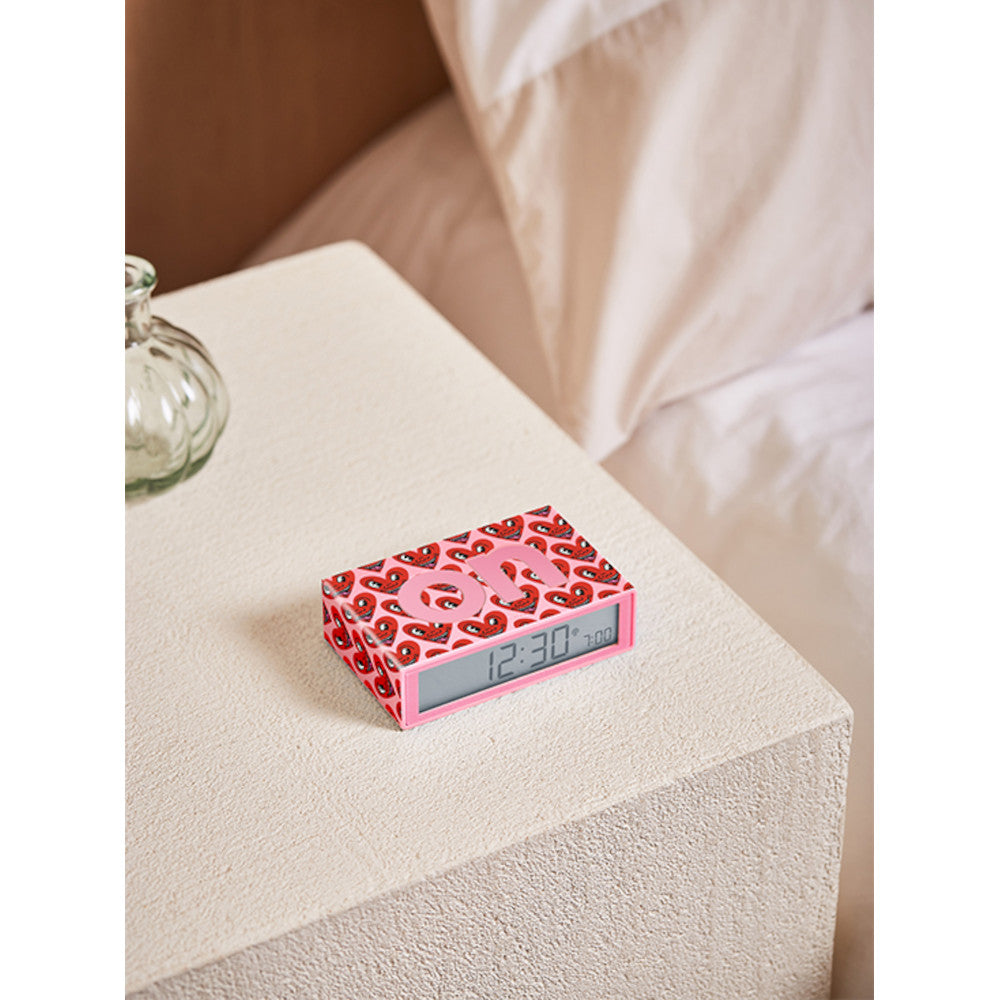 Coffret cadeau Lexon X Keith Haring / Série limitée - Enceinte Coffret cadeau Lexon X Keith Haring / Série limitée - Enceinte