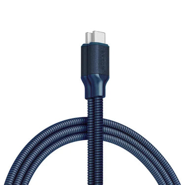 Metali-C "Blue" von LEXON – Produktansicht 2