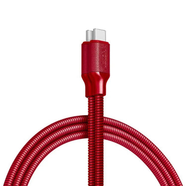 Metali-C "Red" von LEXON – Produktansicht 2