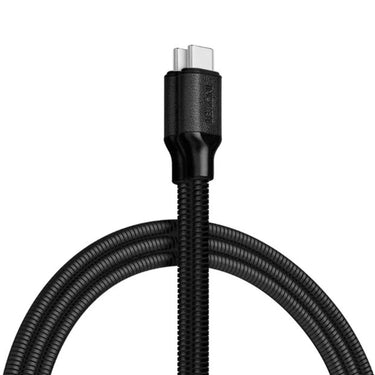 Metali-C "Black" von LEXON – Produktansicht 2
