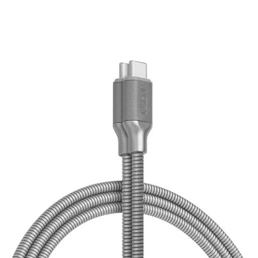 Metali-C "Grey" von LEXON – Produktansicht 2