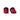 Lexon-Ray-Speaker-dark-red-02-Casa43