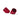 Lexon-Ray-Speaker-dark-red-03-Casa43
