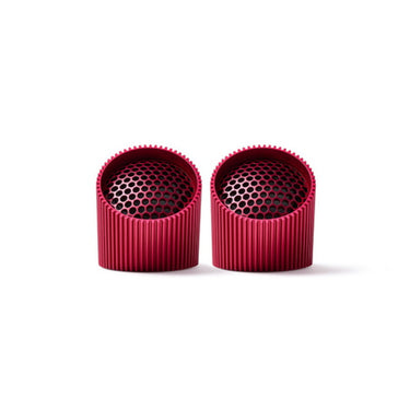 Ray-Speaker "Dark Red" von LEXON – Produktansicht 2