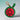 Frucht-Schlüsselanhänger - Wassermelone • LEY!