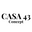CASA 43 Concept logo
