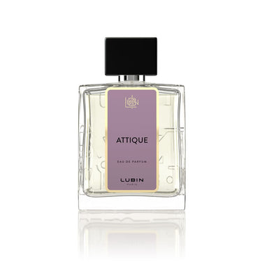 Parfumflakon Attique von LUBIN, Produktansicht 2