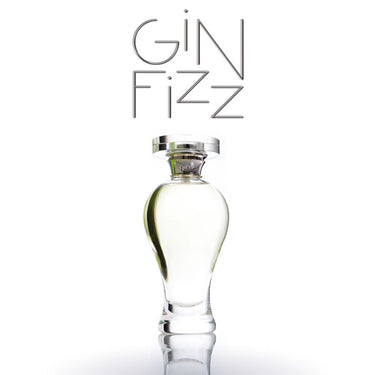 Parfumflakon Gin Fizz von LUBIN, Produktansicht 2