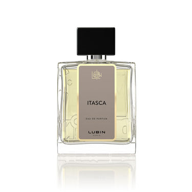 Parfumflakon Itasca von LUBIN, Produktansicht 2