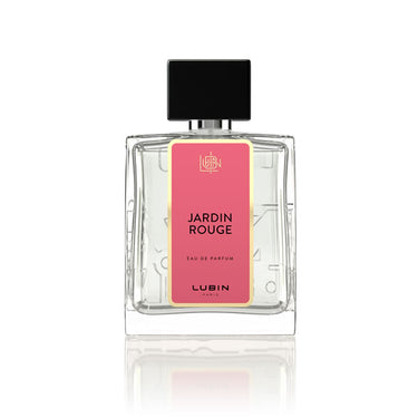Parfumflakon Jardin Rouge von LUBIN, Produktansicht 2