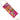 Mund-und-Nasenmaske-Fuschia-Pink-Style-Heaven-01
