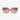 Sonnenbrille "Taupe" SG012-TP • OOZOO