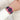 Damenuhr Timepieces Pink / Dunkelblau C11559 • OOZOO