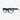 Sonnenbrille "Blau" SG003-BL • OOZOO
