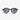 Sonnenbrille "Schwarz" SG004-BL • OOZOO