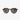 Sonnenbrille "Brown Tortoise" SG004-TBB • OOZOO