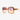 Sonnenbrille "Orange" SG006-OT • OOZOO