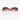 Sonnenbrille "Blau Tortoise" SG008-BG • OOZOO