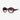 Sonnenbrille "Burgundy" SG010-BX • OOZOO