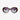 Sonnenbrille "Brown Tortoise" SG010-TS • OOZOO