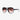 Sonnenbrille "Blau" SG011-BL • OOZOO