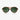 Sonnenbrille "Hellbraun" SG011-LB • OOZOO