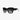 Sonnenbrille "Schwarz" SG012-BK • OOZOO