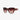 Sonnenbrille "Bordeaux Tortoise" SG012-TR • OOZOO