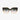 Sonnenbrille "Dunkelgrün/Hellrosa" SG012-GS • OOZOO