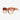 Sonnenbrille "Braun" SG014-BR • OOZOO
