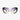 Sonnenbrille "Schwarz" SG014-BT • OOZOO