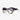 Sonnenbrille "Schwarz" SG014-BT • OOZOO