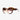 Sonnenbrille "Braun Tortoise" SG014-TB • OOZOO