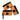 Retro Style Digital Camera "OrangeCam" • ORANGECAM ltd.