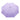 Regenschirm „Macaron Lilac“ von Original Duckhead – Produktansicht 2