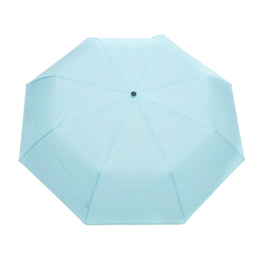 Regenschirm „Popsicle Blue“ von Original Duckhead – Produktansicht 2