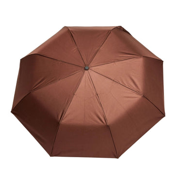Regenschirm „Espresso Braun“ von Original Duckhead – Produktansicht 2