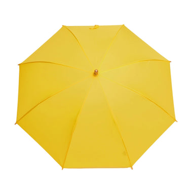 Duckling Kinderregenschirm „Gelb“ von Original Duckhead – Produktansicht 2