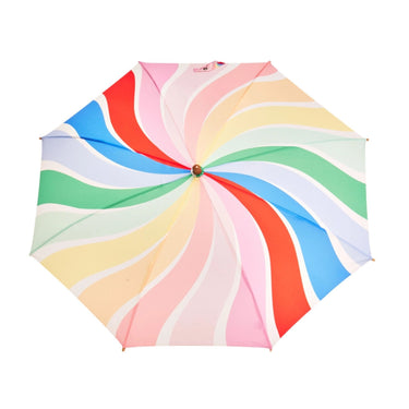 Duckling Kinderregenschirm „Rainbow“ von Original Duckhead – Produktansicht 2