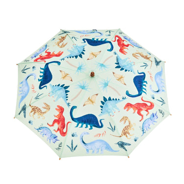 Duckling Kinderregenschirm „Dino“ von Original Duckhead – Produktansicht 2