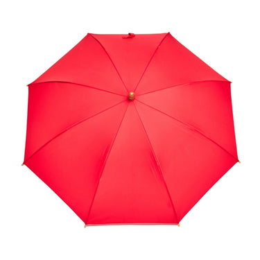 Duckling Kinderregenschirm „Rot“ von Original Duckhead – Produktansicht 2