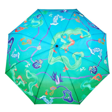 Regenschirm „Aqua Fungi“ von Original Duckhead – Produktansicht 2