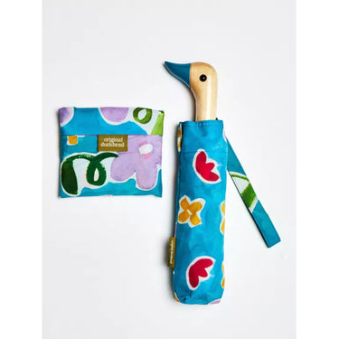 faltbare Tasche „Lila´s Dream“ von Original Duckhead – Produktansicht 2