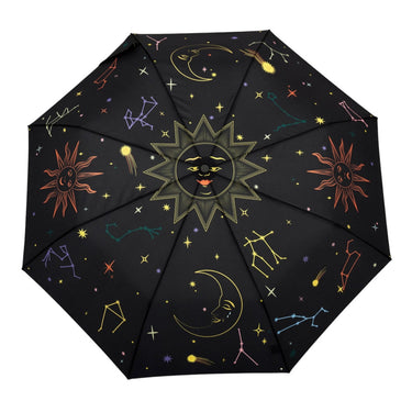 Regenschirm „Zodiac“ von Original Duckhead – Produktansicht 2