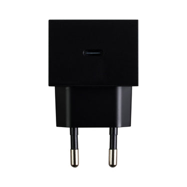 Edge.35W USB-C-Ladegerät "Black" von REDUCT – Produktansicht