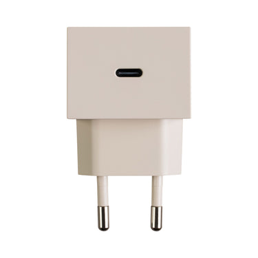 Edge.35W USB-C-Ladegerät "Dune" von REDUCT – Produktansicht