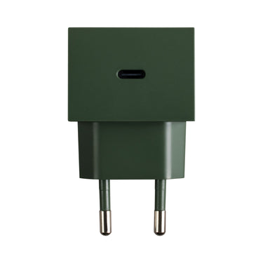 Edge.35W USB-C-Ladegerät "Forest" von REDUCT – Produktansicht