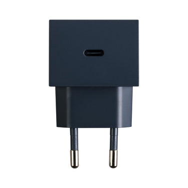 Edge.35W USB-C-Ladegerät "Midnight" von REDUCT – Produktansicht